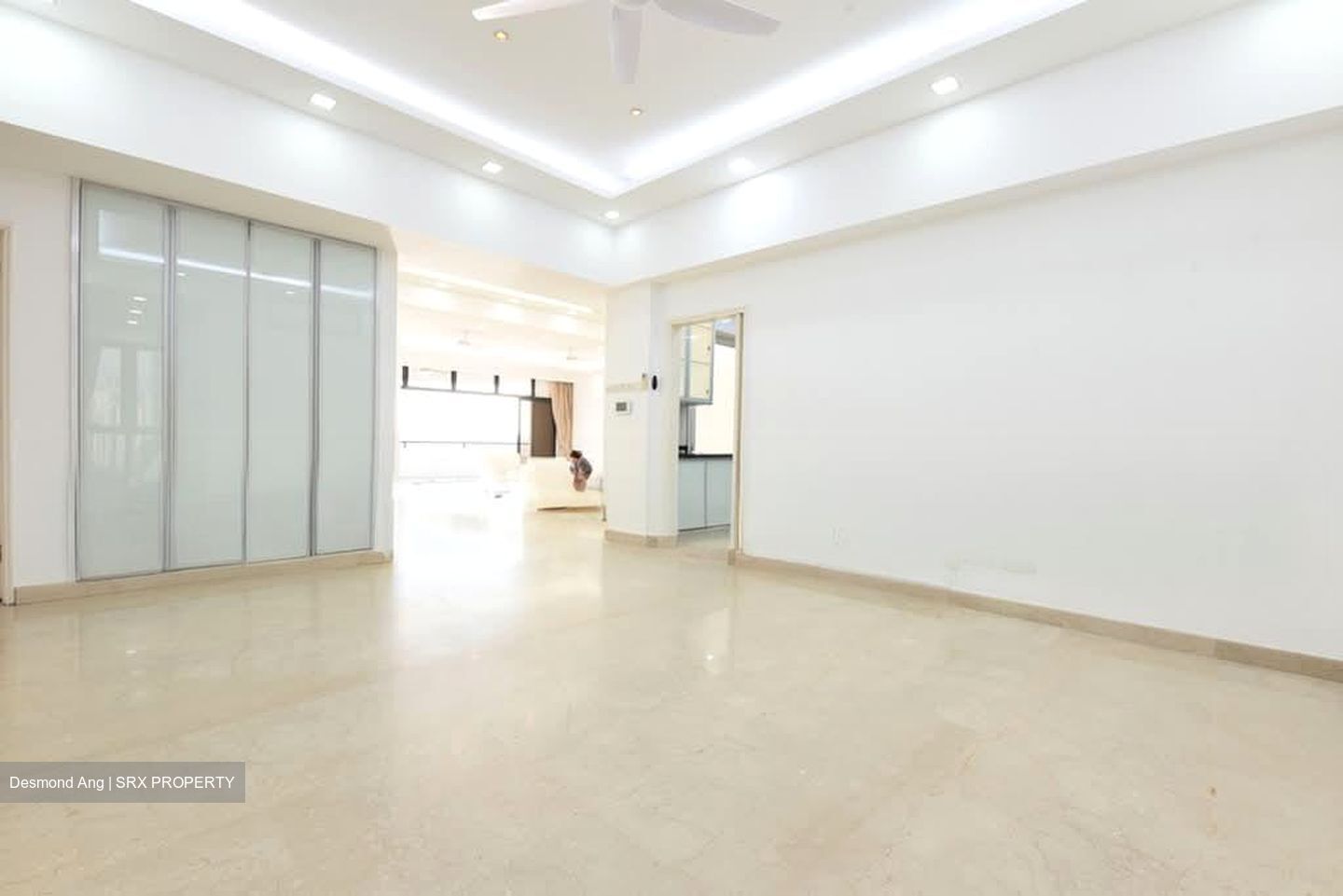 Regency Park (D10), Condominium #592520391